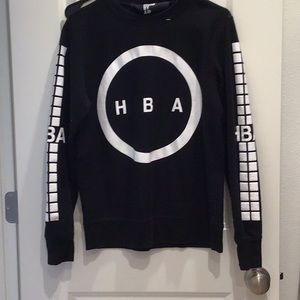 Hba hoodie